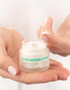 ANNEMARIE BÖRLIND LL REGENERATION crema de ochi antirid 30 ml