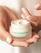 ANNEMARIE BÖRLIND LL REGENERATION crema de zi regeneratoare pentru tenul uscat 50 ml