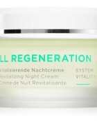 ANNEMARIE BÖRLIND LL REGENERATION crema regeneratoare de noapte pentru tenul uscat 50 ml