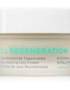 ANNEMARIE BÖRLIND LL REGENERATION Day Cream crema de zi revitalizanta pentru tenul uscat 15 ml