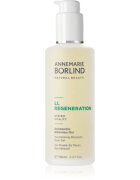 ANNEMARIE BÖRLIND LL REGENERATION gel hidratant pentru fata cu efect revigorant 150 ml