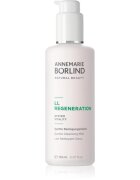 ANNEMARIE BÖRLIND LL REGENERATION lapte demachiant delicat 150 ml