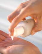 ANNEMARIE BÖRLIND LL REGENERATION lapte demachiant delicat 150 ml