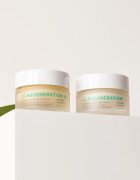 ANNEMARIE BÖRLIND LL REGENERATION Night cream crema de noapte revitalizanta pentru tenul uscat 15 ml