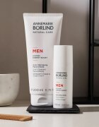 ANNEMARIE BÖRLIND MEN SYSTEM ENERGY BOOST crema de fata cu efect de fermitate pentru barbati 50 ml