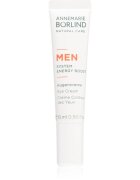 ANNEMARIE BÖRLIND MEN SYSTEM ENERGY BOOST crema energizanta zona ochilor pentru bărbați 15 ml