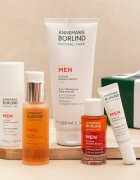 ANNEMARIE BÖRLIND MEN SYSTEM ENERGY BOOST crema energizanta zona ochilor pentru bărbați 15 ml