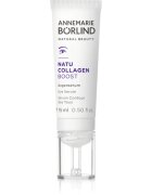 ANNEMARIE BÖRLIND Natucollagen Boost Eye Serum Crema anti-rid pentru zona ochilor 15 ml