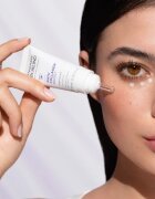 ANNEMARIE BÖRLIND Natucollagen Boost Eye Serum Crema anti-rid pentru zona ochilor 15 ml