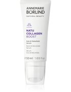 ANNEMARIE BÖRLIND NATUCOLLAGEN BOOST Ser de fermitate pentru decolteu si gat 50 ml