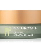 ANNEMARIE BÖRLIND Naturoyale crema anti - rid pentru ochi si jurul ochilor 15 ml