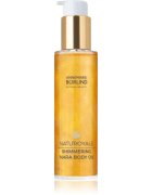 ANNEMARIE BÖRLIND Naturoyale ulei de corp hranitor pentru tenul matur 100 ml