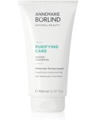 ANNEMARIE BÖRLIND PURIFYING CARE gel de curățare pentru pielea problematica 150 ml