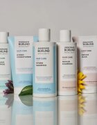 ANNEMARIE BÖRLIND REPAIR șampon regenerator pentru par deteriorat 250 ml