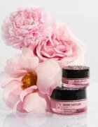 ANNEMARIE BÖRLIND Rose Nature Digital De-Stress crema de ochi racoritoare 15 ml