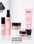 ANNEMARIE BÖRLIND Rose Nature Digital De-Stress crema de ochi racoritoare 15 ml