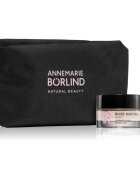 ANNEMARIE BÖRLIND Rose Nature Supreme Glow X-MAS Set set cadou pentru o piele perfecta