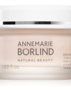 ANNEMARIE BÖRLIND ROSENTAU cremă facială cu efect de armonizare 50 ml