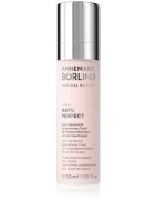 ANNEMARIE BÖRLIND SPECIAL CARE NATUPERFECT fluid radiant impotriva petelor 50 ml