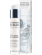 ANNEMARIE BÖRLIND Strengthening Intensive Care Anti-aging Revitalizer ser revitalizant pentru ten matur 15 ml