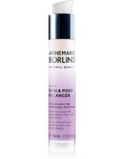 ANNEMARIE BÖRLIND Strengthening Intensive Care Skin&Pore Balancer ser intensiv pentru ten mixt 15 ml