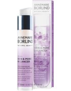 ANNEMARIE BÖRLIND Strengthening Intensive Care Skin&Pore Balancer ser intensiv pentru ten mixt 15 ml