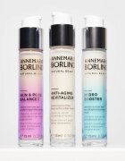 ANNEMARIE BÖRLIND Strengthening Intensive Care Skin&Pore Balancer ser intensiv pentru ten mixt 15 ml