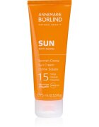 ANNEMARIE BÖRLIND SUN ANTI-AGING crema pentru bronzat piele anti-imbatranire SPF 15 75 ml
