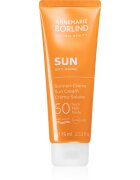 ANNEMARIE BÖRLIND SUN ANTI-AGING crema protectoare impotriva imbatranirii pielii SPF 50 75 ml