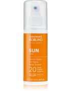 ANNEMARIE BÖRLIND SUN CARE spray de protecție SPF 20 100 ml