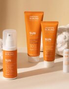 ANNEMARIE BÖRLIND SUN CARE spray de protecție SPF 20 100 ml