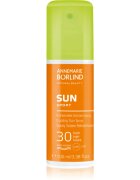 ANNEMARIE BÖRLIND SUN SPORT spray protector pentru plajă cu efect racoritor SPF 30 100 ml