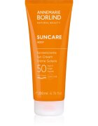 ANNEMARIE BÖRLIND SUNCARE crema pentru bronzat SPF 50 200 ml