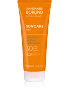 ANNEMARIE BÖRLIND SUNCARE fluid corp plaja SPF 30 200 ml