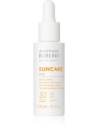 ANNEMARIE BÖRLIND SUNCARE tratament zilnic anti-îmbătrânire SPF 30 30 ml