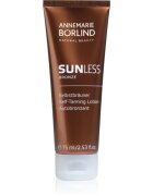 ANNEMARIE BÖRLIND SUNLESS crema autobronzanta 75 ml