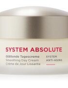ANNEMARIE BÖRLIND SYSTEM ABSOLUTE cremă de zi anti-îmbătrânire 50 ml