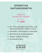 ANNEMARIE BÖRLIND ZZ SENSITIVE crema de ochi regeneratoare 15 ml