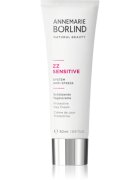 ANNEMARIE BÖRLIND ZZ SENSITIVE crema de zi protectoare 50 ml