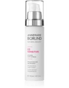 ANNEMARIE BÖRLIND ZZ SENSITIVE crema regeneratoare de noapte 50 ml