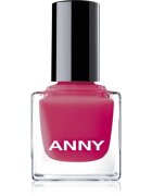 ANNY Color Nail Polish lac de unghii culoare 173.50 Poppy Pink 15 ml