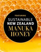 Antipodes Aura Gold Manuka Honey Radiance Mask masca pentru albirea tenului cu vitamina C 75 ml