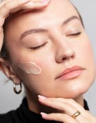 Antipodes Avocado Pear Collagen-Boosting Night Cream crema de noapte nutritiva faciale 15 ml