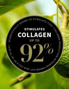 Antipodes Avocado Pear Collagen-Boosting Night Cream crema de noapte nutritiva faciale 15 ml
