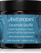 Antipodes Ceramide Souffle Fresh Hydration Cream crema de fata hidratanta pentru fortificarea barierei cutanate 60 ml