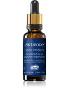 Antipodes Credo Probiotic Anti-Blemish Serum ser revitalizant cu probiotice 30 ml