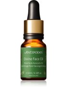 Antipodes Divine Face Oil Rosehip & Avocado Oil ser protector impotriva primelor semne de imbatranire ale pielii 10 ml