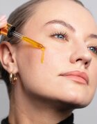 Antipodes Divine Face Oil Rosehip & Avocado Oil ser protector impotriva primelor semne de imbatranire ale pielii 10 ml