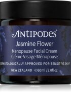 Antipodes Jasmine Flower Menopause Facial Cream crema calmanta impotriva luminii pentru ten matur 60 ml