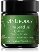 Antipodes Kiwi Seed Oil Eye Cream crema calmanta pentru ochi 30 ml